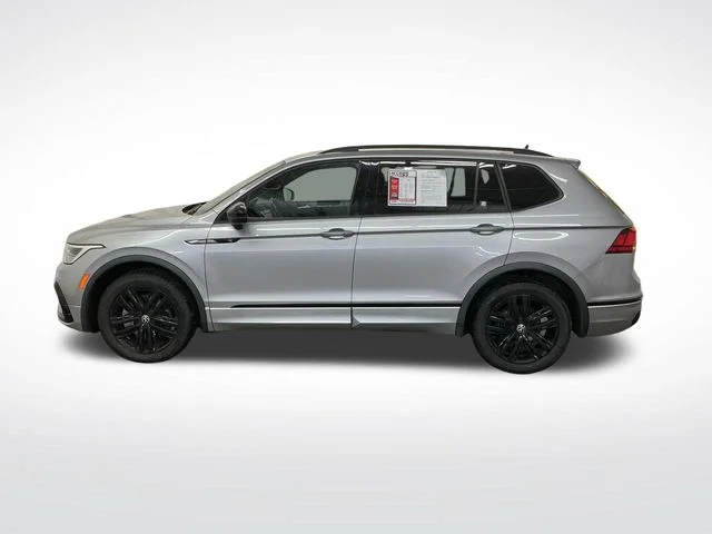 SEMINUEVOS VOLKSWAGEN Tiguan a Estados en autogozo