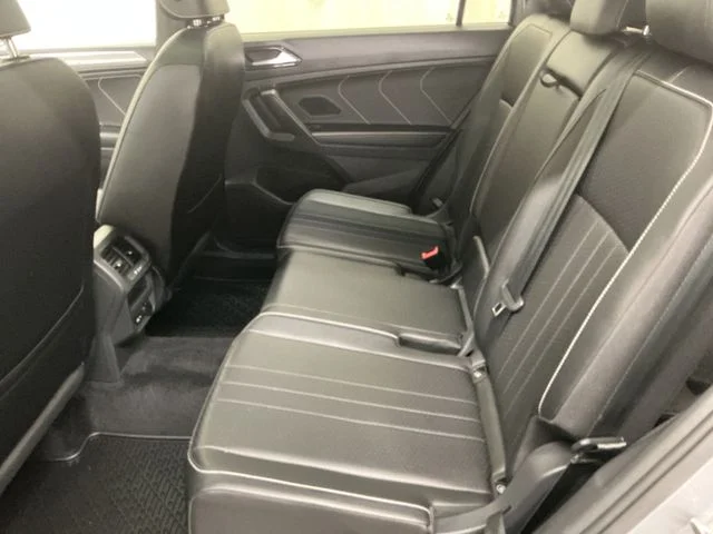 SEMINUEVOS VOLKSWAGEN Tiguan a Estados en autogozo
