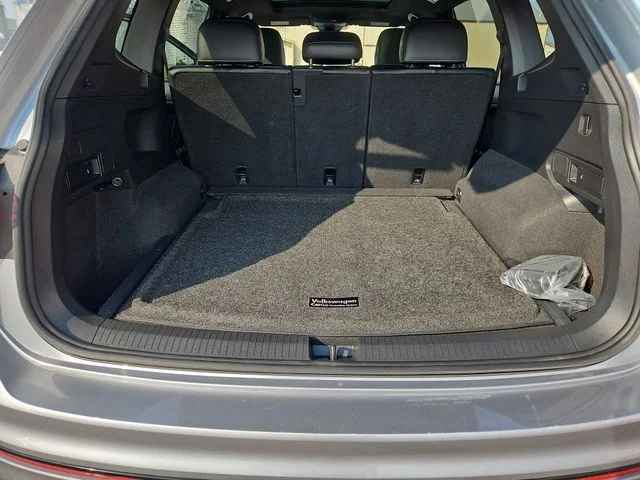 SEMINUEVOS VOLKSWAGEN Tiguan a Estados en autogozo