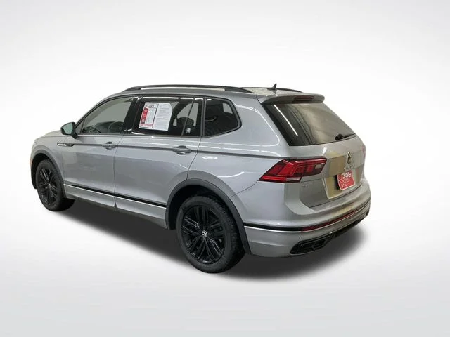 SEMINUEVOS VOLKSWAGEN Tiguan a Estados en autogozo