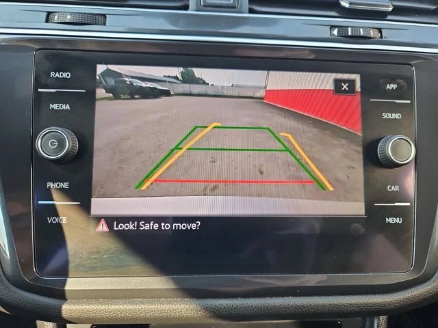 SEMINUEVOS VOLKSWAGEN Tiguan a Estados en autogozo