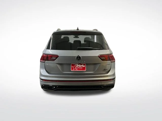 SEMINUEVOS VOLKSWAGEN Tiguan a Estados en autogozo