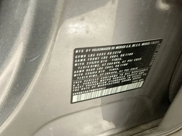 SEMINUEVOS VOLKSWAGEN Tiguan a Estados en autogozo