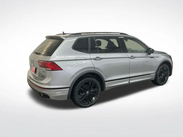 SEMINUEVOS VOLKSWAGEN Tiguan a Estados en autogozo