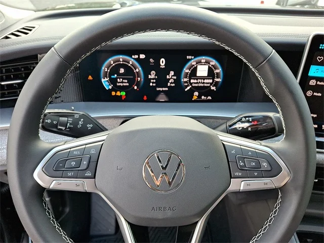 Nuevos VOLKSWAGEN TIGUAN à Estados chez autogozo
