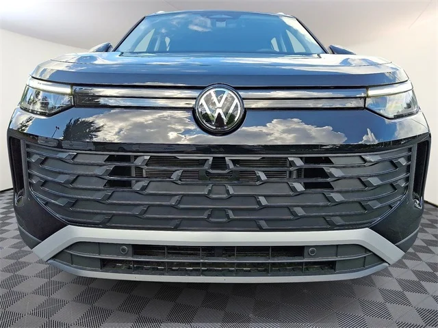 Nuevos VOLKSWAGEN TIGUAN à Estados chez autogozo