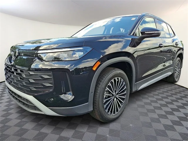 Nuevos VOLKSWAGEN TIGUAN à Estados chez autogozo