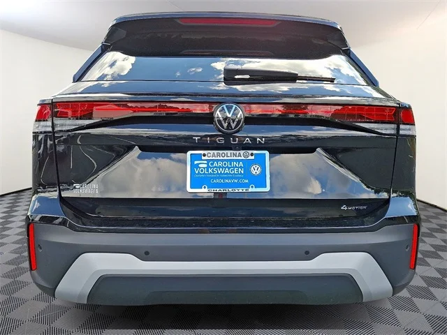 Nuevos VOLKSWAGEN TIGUAN à Estados chez autogozo