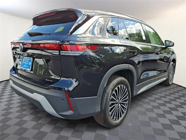 Nuevos VOLKSWAGEN TIGUAN à Estados chez autogozo