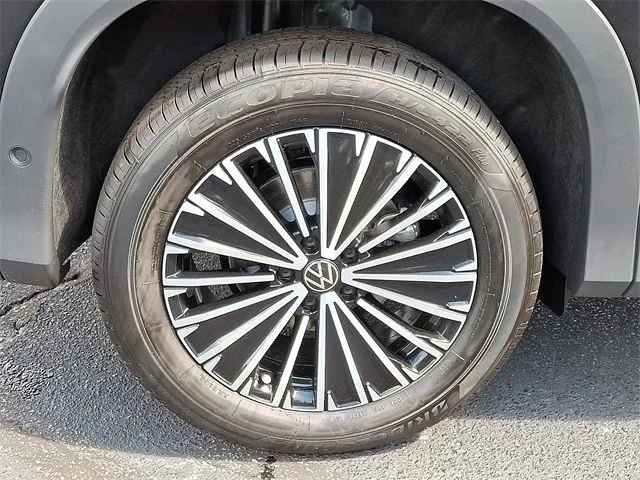 Nuevos VOLKSWAGEN TIGUAN à Estados chez autogozo