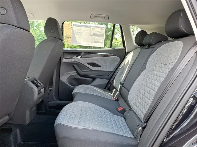 Nuevos VOLKSWAGEN TIGUAN à Estados chez autogozo