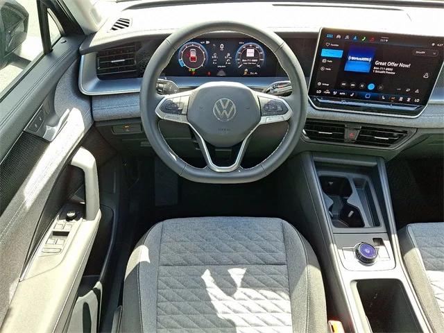 Nuevos VOLKSWAGEN TIGUAN à Estados chez autogozo
