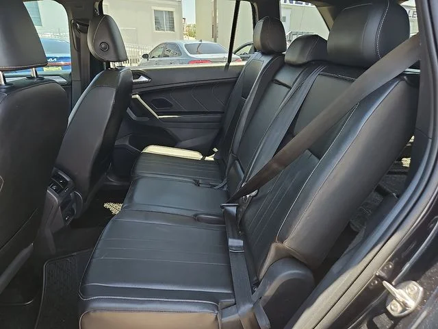 SEMINUEVOS VOLKSWAGEN Tiguan a Estados en autogozo