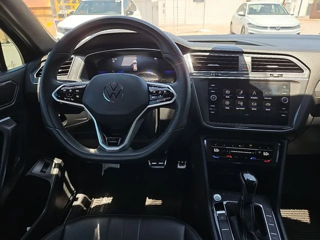 SEMINUEVOS VOLKSWAGEN Tiguan a Estados en autogozo