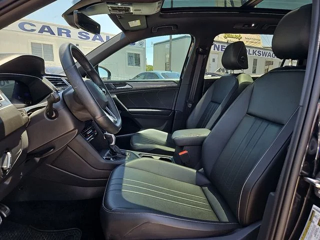 SEMINUEVOS VOLKSWAGEN Tiguan a Estados en autogozo