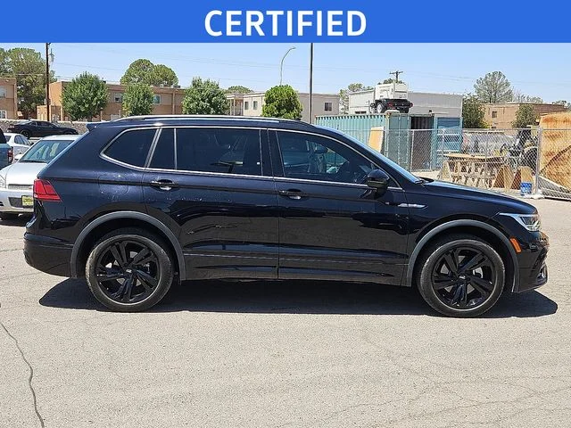 SEMINUEVOS VOLKSWAGEN Tiguan a Estados en autogozo