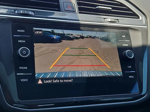 SEMINUEVOS VOLKSWAGEN Tiguan a Estados en autogozo