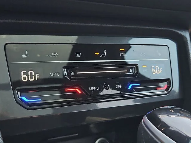 SEMINUEVOS VOLKSWAGEN Tiguan a Estados en autogozo