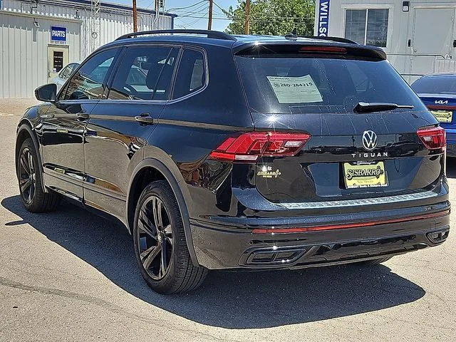 SEMINUEVOS VOLKSWAGEN Tiguan a Estados en autogozo