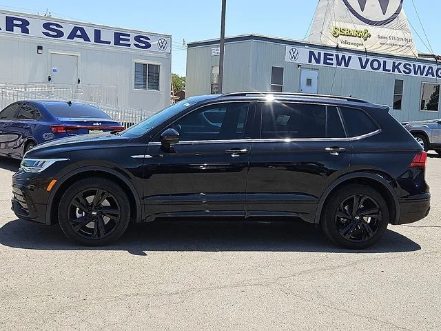 SEMINUEVOS VOLKSWAGEN Tiguan a Estados en autogozo