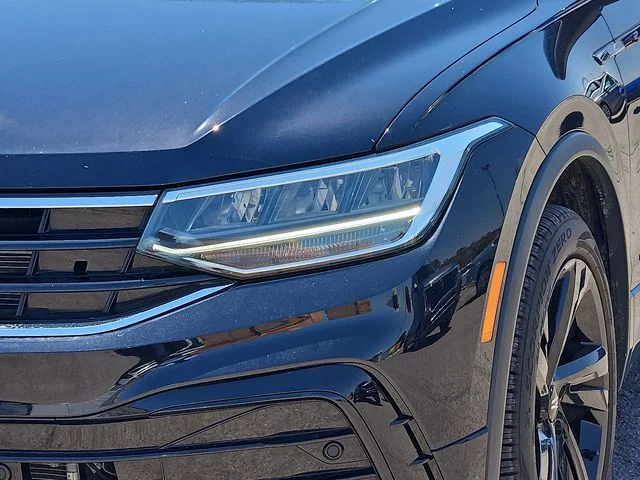 SEMINUEVOS VOLKSWAGEN Tiguan a Estados en autogozo
