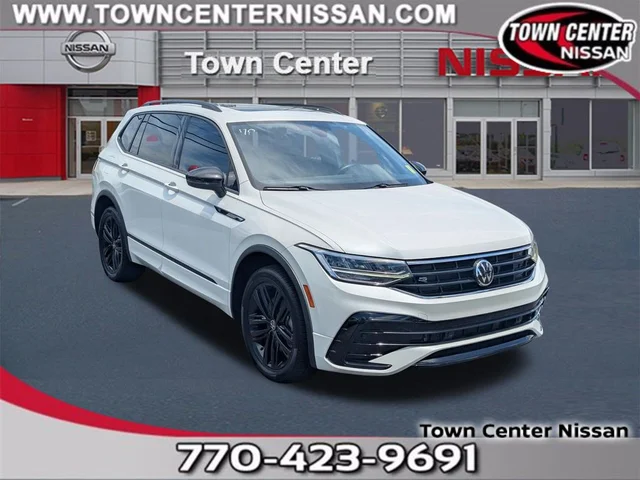 SEMINUEVOS VOLKSWAGEN Tiguan a Estados en autogozo