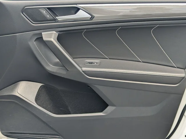 SEMINUEVOS VOLKSWAGEN Tiguan a Estados en autogozo