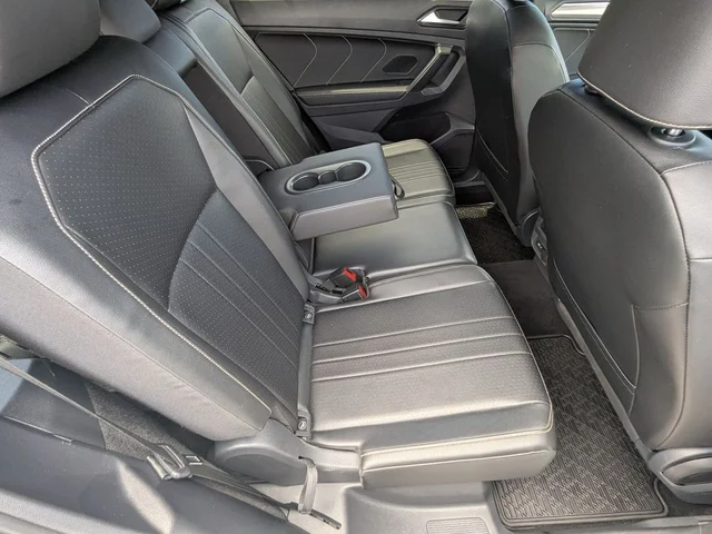 SEMINUEVOS VOLKSWAGEN Tiguan a Estados en autogozo