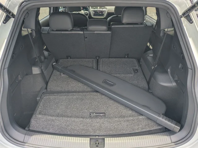 SEMINUEVOS VOLKSWAGEN Tiguan a Estados en autogozo