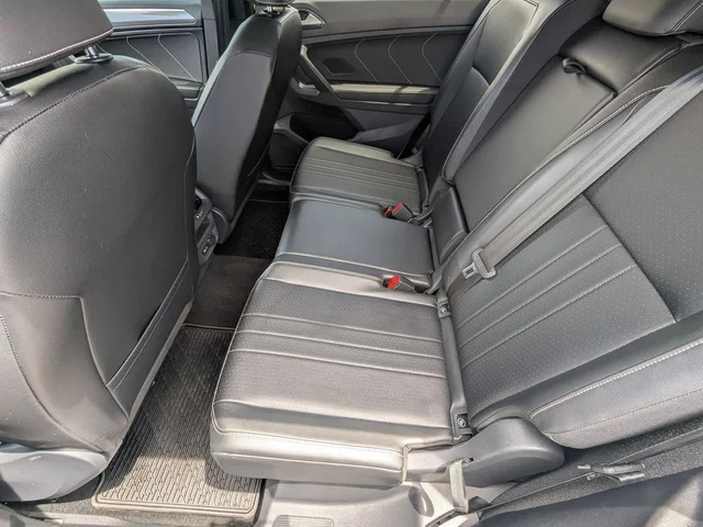 SEMINUEVOS VOLKSWAGEN Tiguan a Estados en autogozo