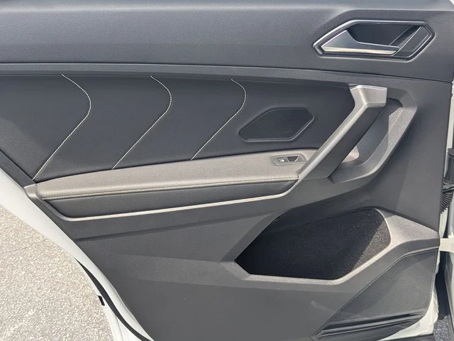 SEMINUEVOS VOLKSWAGEN Tiguan a Estados en autogozo