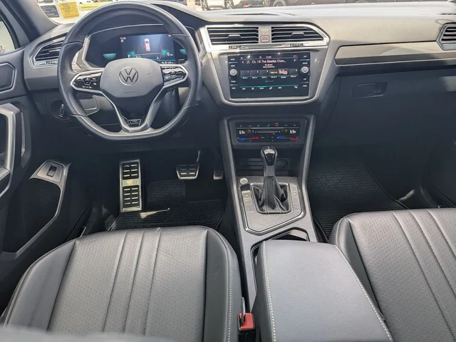 SEMINUEVOS VOLKSWAGEN Tiguan a Estados en autogozo