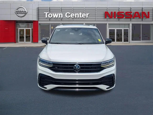 SEMINUEVOS VOLKSWAGEN Tiguan a Estados en autogozo