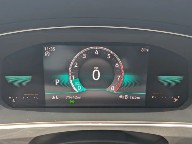 SEMINUEVOS VOLKSWAGEN Tiguan a Estados en autogozo