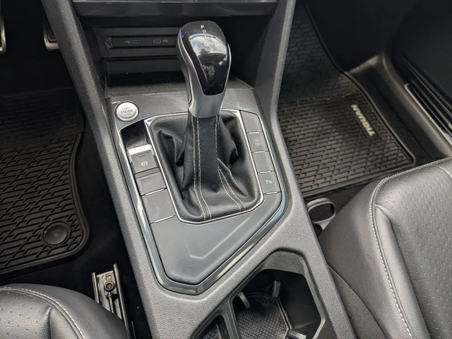 SEMINUEVOS VOLKSWAGEN Tiguan a Estados en autogozo
