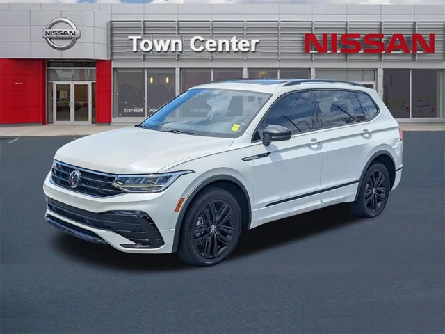 SEMINUEVOS VOLKSWAGEN Tiguan a Estados en autogozo