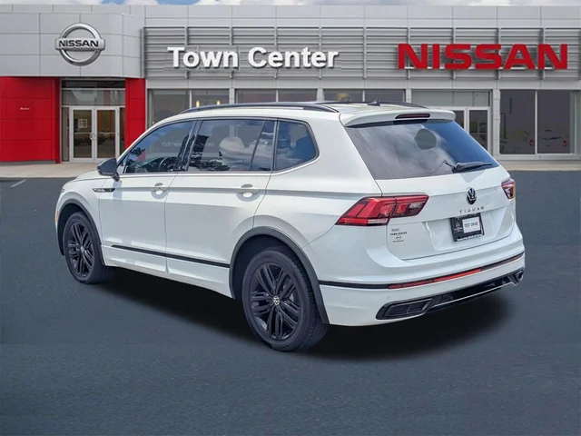 SEMINUEVOS VOLKSWAGEN Tiguan a Estados en autogozo