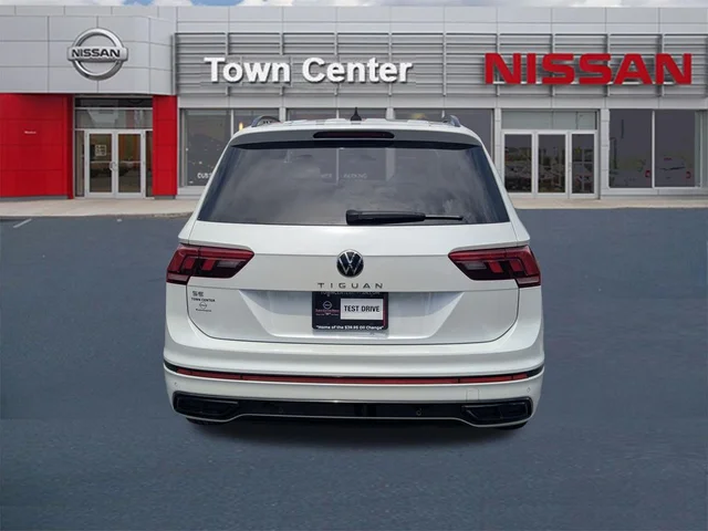 SEMINUEVOS VOLKSWAGEN Tiguan a Estados en autogozo