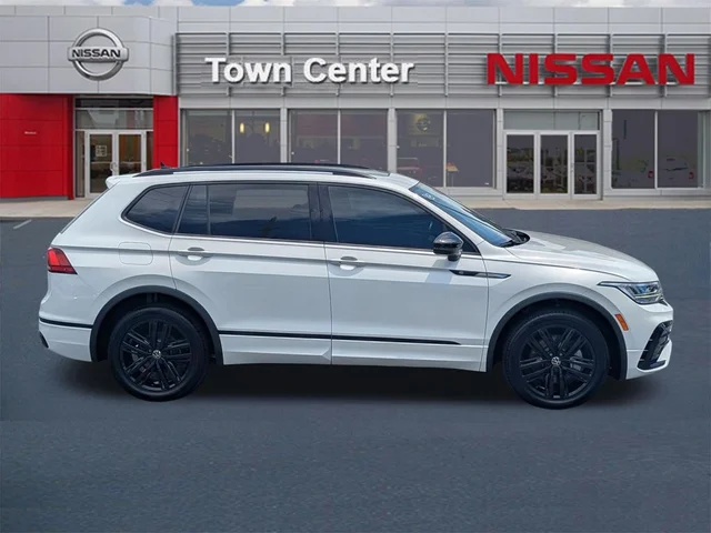 SEMINUEVOS VOLKSWAGEN Tiguan a Estados en autogozo