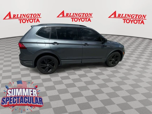 SEMINUEVOS VOLKSWAGEN Tiguan a Estados en autogozo
