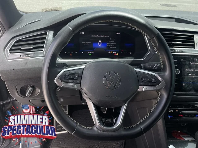 SEMINUEVOS VOLKSWAGEN Tiguan a Estados en autogozo
