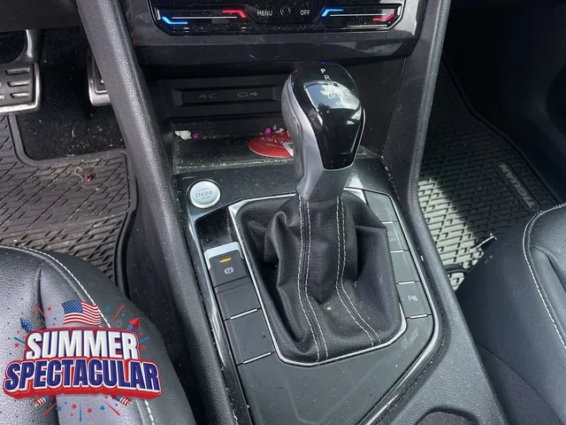 SEMINUEVOS VOLKSWAGEN Tiguan a Estados en autogozo