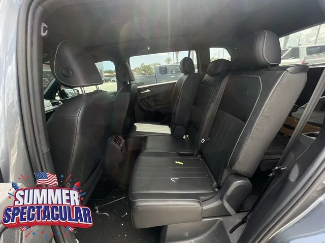 SEMINUEVOS VOLKSWAGEN Tiguan a Estados en autogozo