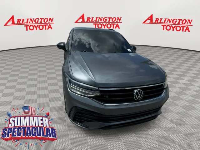 SEMINUEVOS VOLKSWAGEN Tiguan a Estados en autogozo