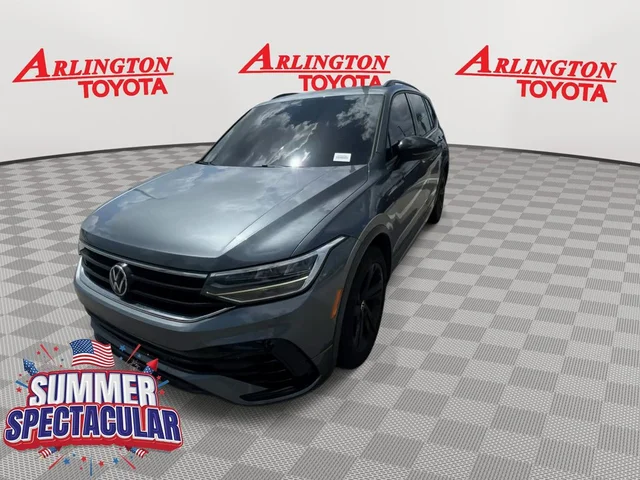 SEMINUEVOS VOLKSWAGEN Tiguan a Estados en autogozo