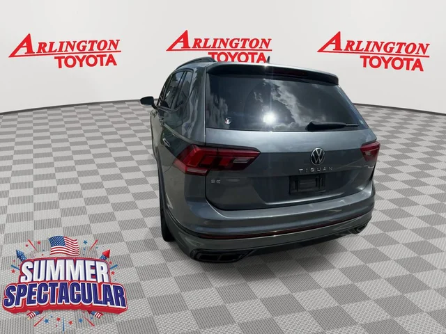 SEMINUEVOS VOLKSWAGEN Tiguan a Estados en autogozo