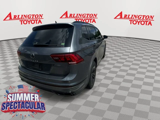 SEMINUEVOS VOLKSWAGEN Tiguan a Estados en autogozo