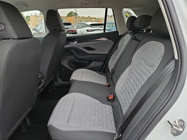 Nuevos VOLKSWAGEN TIGUAN à Estados chez autogozo