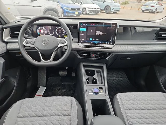 Nuevos VOLKSWAGEN TIGUAN à Estados chez autogozo