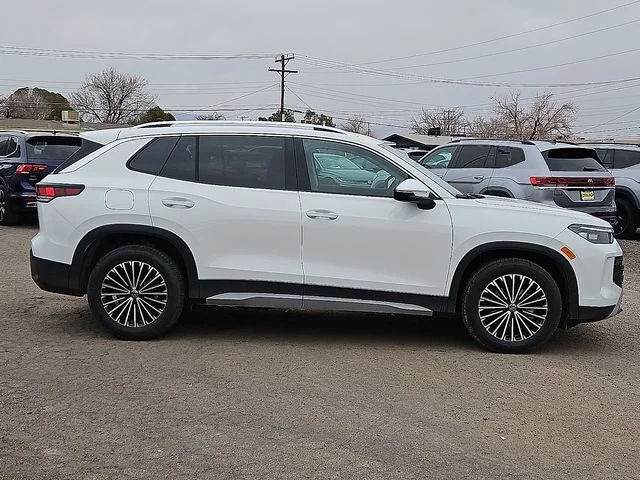 Nuevos VOLKSWAGEN TIGUAN à Estados chez autogozo